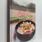 Sylvia Winnewisser : Aasia : keittokirja - pikkukuva 1