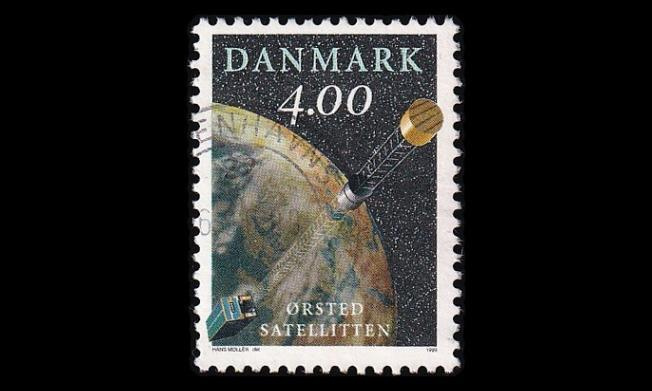 Tanska 1203 o Satelliitin laukaisu (1999)