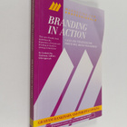 Graham Hankinson : Branding in action : cases and strateg... - pikkukuva 1