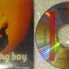 Whipping Boy • We Don't Need Nobody Else CD-Single - pikkukuva 2