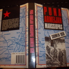 PUNA-ARMEIJAN MARSSIOPAS SUOMEEN 1939 ( Omiste ! ! !) - pikkukuva 1
