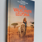 Prune de Maistre : Mia ja valkoinen leijona - pikkukuva 1