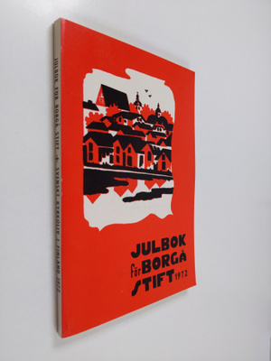 Julbok för Borgå stift 1972 : svenskt kyrkoliv i Finland