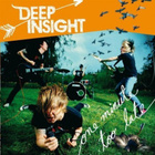 Deep Insight • One Minute Too Late CD - pikkukuva 1