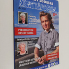 Kenttäpostia 2/2021 - Naiset sodassa - pikkukuva 1
