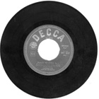 Edmundo Ros Sambas No. 1 ( 45 RPM ,7", EP. Made in Finland ) - pikkukuva 3