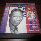 Nat King Cole: Double Goldies 2cd - pikkukuva 1