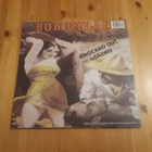 Bob Dylan – Knocked Out Loaded lp orig 1986 hieno - pikkukuva 2
