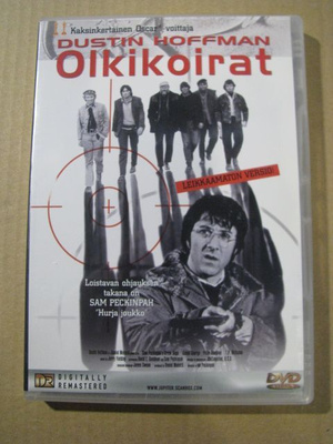 OLKIKOIRAT ( Dustin Hoffman )