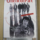 OLKIKOIRAT ( Dustin Hoffman ) - pikkukuva 1