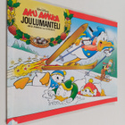 Joulumanteli 2013 : Aku Ankka n:o 51B/2013 - pikkukuva 1