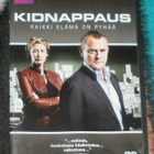 KIDNAPPAUS ~  Hunter ~ DVD naarmuton - pikkukuva 1