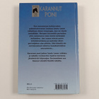 Susanna Leigh : Karannut poni - pikkukuva 2