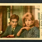 Keräilykuva - Alain Delon - Monica Vitti Star E Bilder 3 - pikkukuva 1