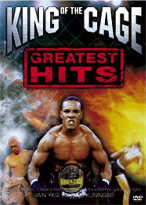 King of the Cage Greatest Hits (DVD)