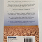 Julian Caldecott : Water : life in every drop - pikkukuva 2