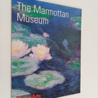 Marianne Delafond ym. : The Marmottan Museum - pikkukuva 1