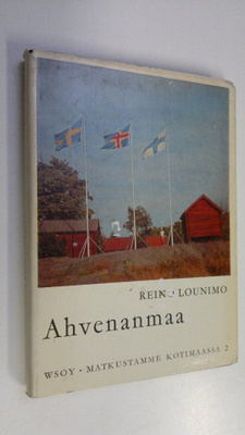 Reino Lounimo : Ahvenanmaa