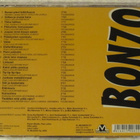 Bonzo pieni leikkihauva • Lastenlaulujen aarteita CD - pikkukuva 3
