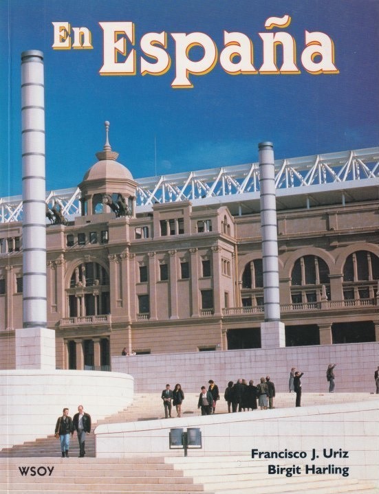 Francisco J. Uriz: En Espana