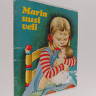 Elaine Evans : Marin uusi veli - pikkukuva 1
