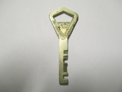 Abloy avaimia, 3€ kpl