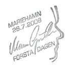 Ål 2008  Minun Ahv.maani  välilöpari numero EPL LaPe 298 - pikkukuva 3