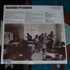 TASAVALLAN PRESIDENTTI ~ s/t ~ LP kelmussa *UUSI* - pikkukuva 2