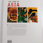 Kong Foong Ling : The Food of Asia - Authentic Recipes fr... - pikkukuva 2