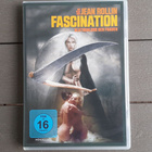 DVD: Fascination / Lumous (O: Jean Rollin 1979/2018) - pikkukuva 1