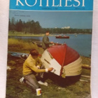 Kotiliesi N:o 9 1968 toukokuu - pikkukuva 1