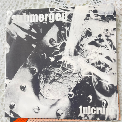 SUBMERGED: Fulchrum * FIN 1995