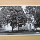 VANHA Postikortti Hamina 1950-l Alkup. Mallikappale - pikkukuva 1