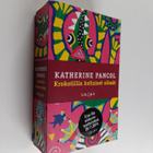Katherine Pancol : Krokotiilin keltaiset silmät - pikkukuva 1