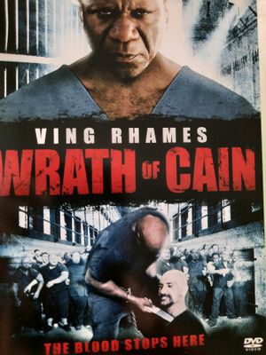 WRATH OF CAIN