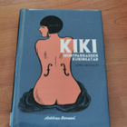 KIKI - MONTPARNASSEN KUNINGATAR - pikkukuva 1