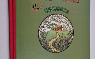 Elsa Beskow : Satu pikku pikku eukosta
