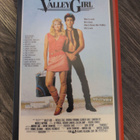 Valley Girl vuokra VHS - pikkukuva 1