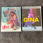 Gina + LE slipcase blu-ray | US | 1975 - pikkukuva 1
