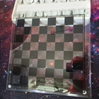 Drinking Game Glass Chess (Lautapeli) - pikkukuva 3