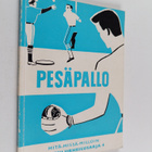 Tauno ym. Luomi : Pesäpallo : MMM pieni urheilusarja 4 - pikkukuva 1