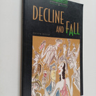 Evelyn Waugh : Decline and Fall - pikkukuva 1