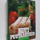 Marja (toim.) Ylätalo : Kotipuutarhurin pikkujättiläinen - pikkukuva 1