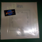 FRANK PERRY - DEEP PERRY M-/M- GER -83 REISSUE LP - pikkukuva 1