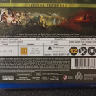 Blu-ray) Star Wars I, II & III _n15 - pikkukuva 4