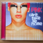 Pink - Can´t Take Me Home CD - pikkukuva 1
