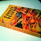 Väinö Kainuu: Finnit tulevat, v. 1936 - pikkukuva 2