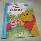 Disney Nalle Puh Aina yhdessä - pikkukuva 1
