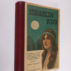 H. Rider Haggard : Israelin kuu : kertomus 2:sta Moseksen... - pikkukuva 1