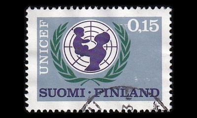 617 o UNICEF (1966)